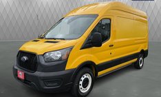 2021 Ford Transit 250