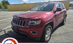2014 Jeep Grand Cherokee Laredo