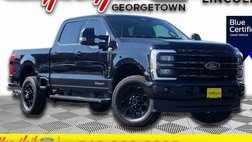 2024 Ford Super Duty F-250 Super Duty