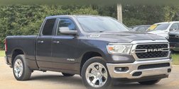2022 Ram Ram Pickup 1500 Lone Star