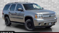 2007 Chevrolet Tahoe LS