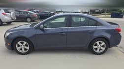2014 Chevrolet Cruze 1LT Auto
