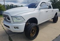 2016 Ram Ram Pickup 2500 Big Horn