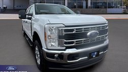 2024 Ford Super Duty F-350 XLT