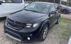 2016 Dodge Journey R/T