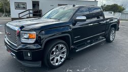 2014 GMC Sierra 1500 Denali
