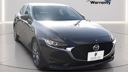 2025 Mazda MAZDA3 2.5 S Preferred
