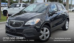 2016 Buick Encore Base