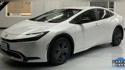 2023 Toyota Prius Prime SE