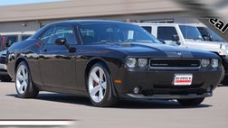 2008 Dodge Challenger SRT8