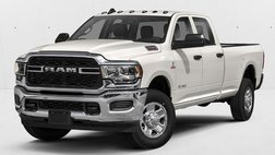 2020 Ram Ram Pickup 2500 Laramie