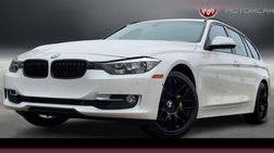 2014 BMW 3 Series 328i xDrive