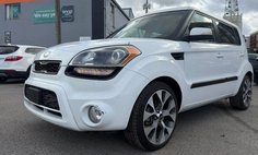 2013 Kia Soul !