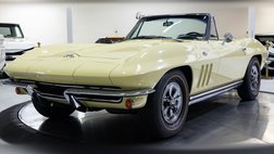 1965 Chevrolet Corvette L76 327/365