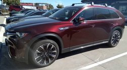 2024 Mazda CX-90 Plug-in Hybrid Premium Plus