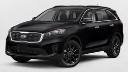 2020 Kia Sorento S V6
