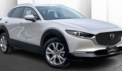 2023 Mazda CX-30 2.5 S Select