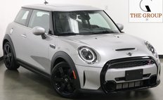 2024 MINI Hardtop Cooper S