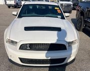 2012 Ford Shelby GT500 Base