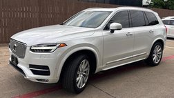 2017 Volvo XC90 T6 Inscription