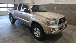 2007 Toyota Tacoma V6