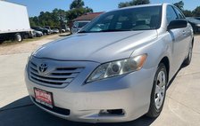 2008 Toyota Camry LE