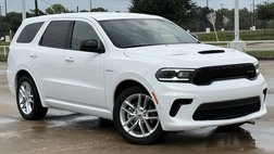 2024 Dodge Durango R/T