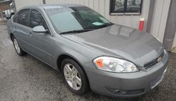 2008 Chevrolet Impala LT