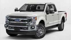 2020 Ford Super Duty F-250 XLT