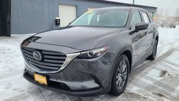 2020 Mazda CX-9 Touring