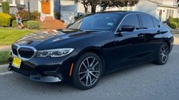 2020 BMW 3 Series 330i xDrive