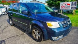 2008 Dodge Grand Caravan SXT