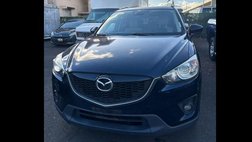 2014 Mazda CX-5 Grand Touring