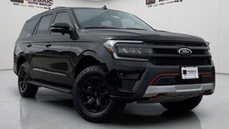 2024 Ford Expedition Timberline
