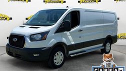 2024 Ford Transit 250