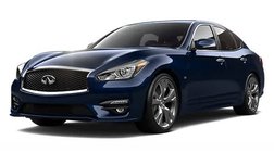 2019 Infiniti Q70 3.7 Luxe