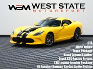 2013 Dodge SRT Viper GTS
