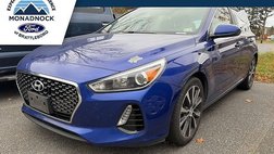2020 Hyundai Elantra GT Base