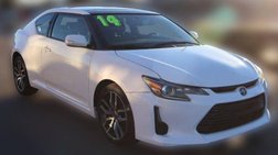 2014 Scion tC Base