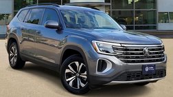 2024 Volkswagen Atlas SE