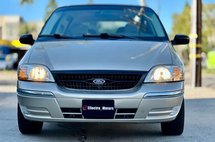 2000 Ford Windstar SE