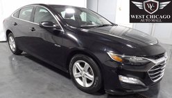 2020 Chevrolet Malibu LS