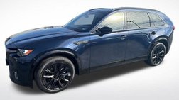 2026 Mazda CX-90 3.3 Turbo S Premium Sport