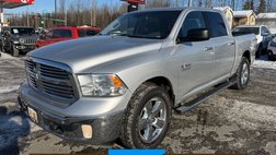 2014 Ram Ram Pickup 1500 SLT