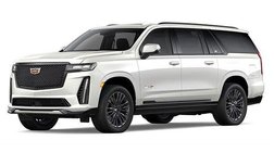 2023 Cadillac Escalade-V ESV Base