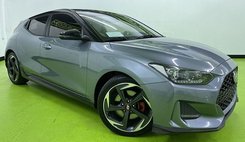 2019 Hyundai Veloster Turbo Ultimate