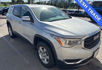 2018 GMC Acadia SLE-1