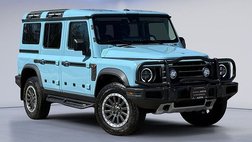 2024 Ineos Grenadier Fieldmaster