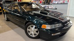 1991 Acura Legend LS
