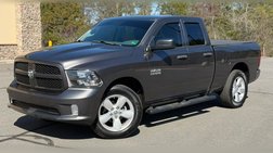 2015 Ram Ram Pickup 1500 Express